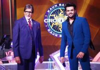 Maniesh Paul regrets not being able to touch Amitabh Bachchan’s feet in his recent meeting