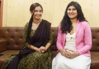 Anushka Sen turns to method acting!
