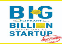 Mihir Dalal’s Big Billion startup: The untold Flipkart story to be adapted to a webseries soon!