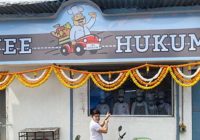 इस लॉकडाउन एक्टर करन आनंद बने बिज़नेस मैन, किया अपने पैशन को पूरा।