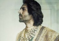 Kartik Aaryan’s new look post the lockdown has been making a lot of buzz on the internet