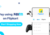 This festive season, Flipkart and Paytm partner to provide a cracking offer to customers