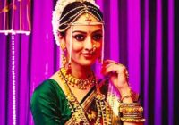 अभिनेत्री संदीपा धर पहली मराठी मुलगी के किरदार में नजर आएंगी । अभिनेत्री संदीपा धर पहली मराठी मुलगी के किरदार में नजर आएंगी ।