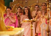 स्टार प्लस पर इस 19 अक्टूबर से ‘साथ निभाना साथिया’ के सीजन 2 के साथ लगेगा एंटरटेनमेंट, रसोड़ा, कोकी और गोपी का तड़का स्टार प्लस पर इस 19 अक्टूबर से ‘साथ निभाना साथिया’ के सीजन 2 के साथ लगेगा एंटरटेनमेंट, रसोड़ा, कोकी और गोपी का तड़का