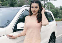 शर्लिन चोपड़ा ने ट्वीट किया, आरे फॉरेस्ट क्षति पहले से ही की जा चुकी थी , “इसमें बहुत बड़ी जीत क्या है?”