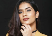 Simran Choudhary on ‘Zaroorat’: It’s something I never imagined at such an early stage of my career