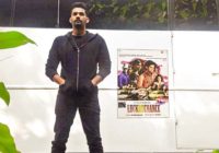 फिल्मो पे चर्चा के नवीनतम संस्करण में, सोहम शाह ने ‘लक बाय चांस’ फ़िल्म में ऋषि कपूर को याद किया । फिल्मो पे चर्चा के नवीनतम संस्करण में, सोहम शाह ने ‘लक बाय चांस’ फ़िल्म में ऋषि कपूर को याद किया ।