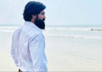 भारतीय सुपरस्टार यश ने फिर से शुरू की ‘केजीएफ 2’ की शूटिंग! भारतीय सुपरस्टार यश ने फिर से शुरू की ‘केजीएफ 2’ की शूटिंग!
