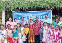 Children of SOS Children’s Villages Stage Enthralling Performance at the Grand Finale of e-Tarang 2020 Cultural Festival