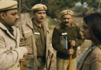 Netflix’s Delhi Crime produced by Golden Karavan, SK Global Entertainment and FilmKaravan bags ‘Best Drama Series’ at the 48th International Emmy Awards 2020