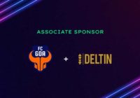 FC Goa extends partnership with Deltin FC Goa extends partnership with Deltin