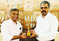DVARA KGFS EMERGES AS THE WINNER AT THE 9TH ACEF ASIAN LEADERS FORUM AND AWARDS