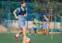 Hindsight: Ivan Gonzalez on growing pains and early outlook of the season Hindsight: Ivan Gonzalez on growing pains and early outlook of the season