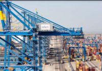 APSEZ Q2 FY 21 Cargo up 36%, PBT up 91% to Rs.1,798 crores on a Q o Q