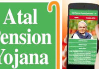 MORE THAN 40 LAKHS NEW SUBSCRIBERS ARE ENROLLED UNDER ATAL PENSION YOJANA IN THE FINANCIAL YEAR 2020-21 SO FAR