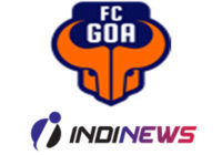 FC Goa announces INDINEWS as Title Sponsor for 2020-21 season of the Indian Super League