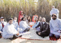 नुसरत भरुचा स्टारर फिल्म छोरी की शूटिंग हो रही है मध्य प्रदेश में नुसरत भरुचा स्टारर फिल्म छोरी की शूटिंग हो रही है मध्य प्रदेश में
