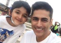 “मेरे लिए फिटनेस बहुत महत्वपूर्ण है और यह चीज़ मेरे पिता ने बहुत स्पष्ट किया था” -तरुण खन्ना “मेरे लिए फिटनेस बहुत महत्वपूर्ण है और यह चीज़ मेरे पिता ने बहुत स्पष्ट किया था” -तरुण खन्ना