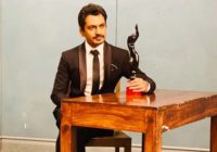 नवाजुद्दीन सिद्दीकी ने एक और वाहवाही बटोरीं, जीता सर्वश्रेष्ठ अभिनेता का पुरस्कार!