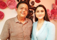 शीन दास ने नितेश के लिए लाई घर की बनी मिठाई; कहा सबसे फनी को-स्टार हैं नितेश