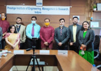 PIEMR to set up solar incubation center to promote startups in solar energy