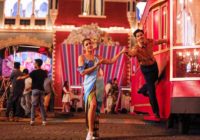 अमेज़ॅन प्राइम वीडियो ने कुली नं 1 का एक और गाना ‘तुझको मिर्ची लगी’ किया रिलीज़!