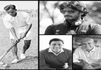 अभिषेक चौबे अब ध्यानचंद बायोपिक का निर्देशन करेंगे