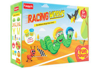 CELEBRATE THIS FESTIVE SEASON WITH EXCITING TOYS DESIGNED AND MADE IN INDIA FROM FUNSKOOL CELEBRATE THIS FESTIVE SEASON WITH EXCITING TOYS DESIGNED AND MADE IN INDIA FROM FUNSKOOL