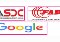 Automotive Skills Development Council (ASDC) and Federation of Automobile Dealers Associations (FADA) join hands with Google to lead industry’s Digital Transformation Automotive Skills Development Council (ASDC) and Federation of Automobile Dealers Associations (FADA) join hands with Google to lead industry’s Digital Transformation