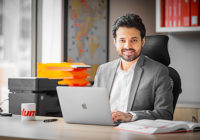 Blum India appoints Nadeem Patni asthe new Managing Director & introduces some cutting-edge tech and products to the Indian subcontinent Blum India appoints Nadeem Patni asthe new Managing Director & introduces some cutting-edge tech and products to the Indian subcontinent
