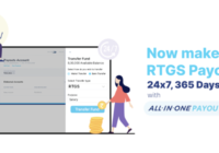 Paytm Payouts now enables businesses with 24*7 RTGS Money Transfer Paytm Payouts now enables businesses with 24*7 RTGS Money Transfer