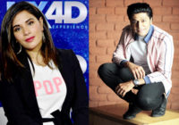 Richa Chadda got emotional on the set of Unpaused says co-actor Sachin Kumbhar