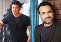 साजिद नाडियाडवाला और पंकज त्रिपाठी ‘बच्चन पांडे’ के लिए तीसरी बार आए एकसाथ