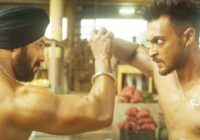 सलमान खान ने ‘अंतिम- द फाइनल ट्रुथ’ से आयुष शर्मा का ‘दमदार’ फर्स्ट लूक किया पेश