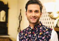 मैं अपने चरित्र में इतना डूबा हुआ था कि मैंने गलती से एक व्यक्ति को चोट पहुँचाई: अच्चर भारद्वाज मैं अपने चरित्र में इतना डूबा हुआ था कि मैंने गलती से एक व्यक्ति को चोट पहुँचाई: अच्चर भारद्वाज