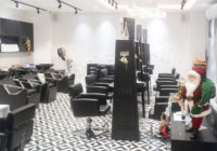 A’Kreations Hair & Beyond, Bandra’s Luxury Salon is now present in Powai too