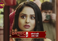 Aye Mere Humsafar – Goons attack the Kothari House Aye Mere Humsafar – Goons attack the Kothari House