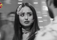 Aye Mere Humsafar: Will Ved save Komal Kali? Aye Mere Humsafar: Will Ved save Komal Kali?