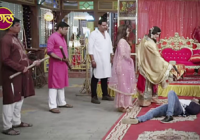 Aye Mere Humsafar: Komal Kali sacrifices to save Ved