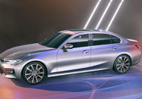 The Grand Side of Thrill: The new BMW 3 Series Gran Limousine launched in India The Grand Side of Thrill: The new BMW 3 Series Gran Limousine launched in India