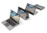 Acer Unveils Chromebook Spin 514, its First Chromebook with AMD Ryzen Mobile Processors and AMD Radeon Graphics Acer Unveils Chromebook Spin 514, its First Chromebook with AMD Ryzen Mobile Processors and AMD Radeon Graphics