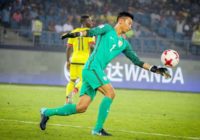 FC Goa rope in Dheeraj Singh on a long-term deal