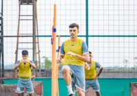 FC Goa vs. Jamshedpur FC: Stats Preview FC Goa vs. Jamshedpur FC: Stats Preview
