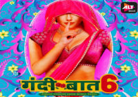 Trailer release of ALTBalaji’s Gandii Baat season making humongous waves! Trailer release of ALTBalaji’s Gandii Baat season making humongous waves!
