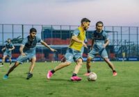 Beyond the backline: Gaurs look to change the narrative in the second half of season Beyond the backline: Gaurs look to change the narrative in the second half of season