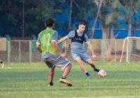 Igor Angulo: All for the team