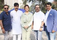 Jio Studios’ web series Inspector Avinash starring Randeep Hooda goes on floor