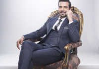My innocence is a by-product – Manit Joura on playing Harsh in Prem Bandan My innocence is a by-product – Manit Joura on playing Harsh in Prem Bandan