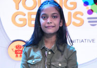Odisha is proud of Young Genius Meghali Malabika: Actor Sabyasachi Mishra