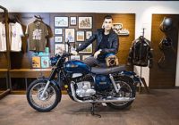 Roadies Revolution winner rides home a brand new Jawa forty two